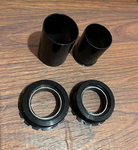 Botom Braket Ceramic Speed Dub Sram T47 (Usado)