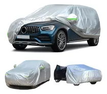 Comprar Fundas Para Carro Cubiertas Para Coche Impermeable Auto Suv