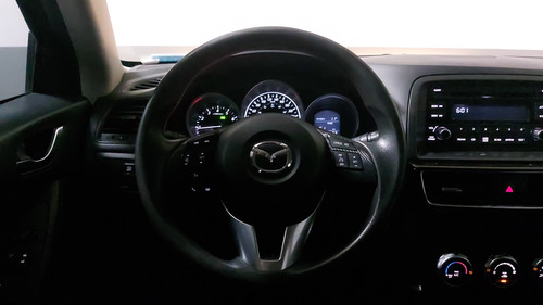 Mazda CX-5 2.0 I AT 2WD