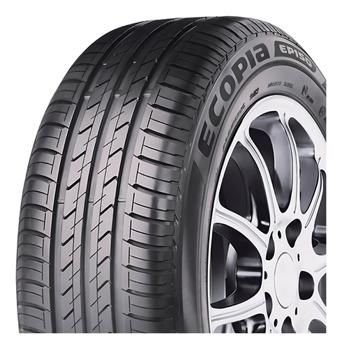 Neumático Bridgestone 185 65 R15 Ep150 Ecopia A1 C3 Clío Río