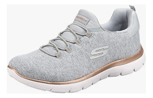 Zapatos Deportivos Damas Skechers Originales Talla 36 