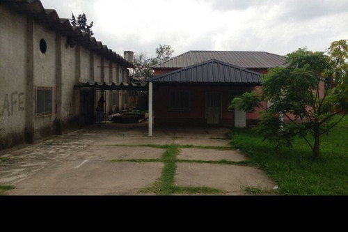 Imagen 7 de 14 de Galpon En Venta En Gregorio De Laferrere