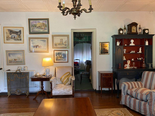 Se Vende En Cruz Chica La Cumbre Casa Quinta.