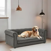Comprar Sofá Para Perros Grandes, Memory Foam, 29 W, Modelo 12345