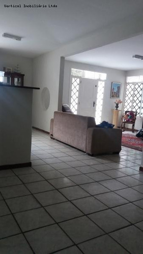 Imagem 4 de 15 de Casa Para Venda Em Natal, Capim Macio, 5 Dormitórios, 3 Suítes, 5 Banheiros, 3 Vagas - Vn 1519 C_1-1080148