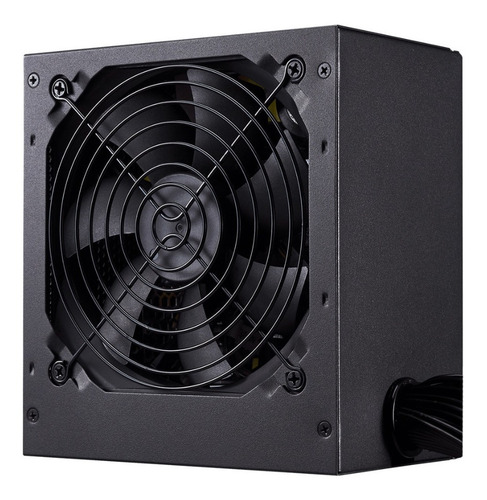 Imagem 2 de 4 de Fonte Real Gamer Bluecase Atx 400w 80 Plus Envios 24hs