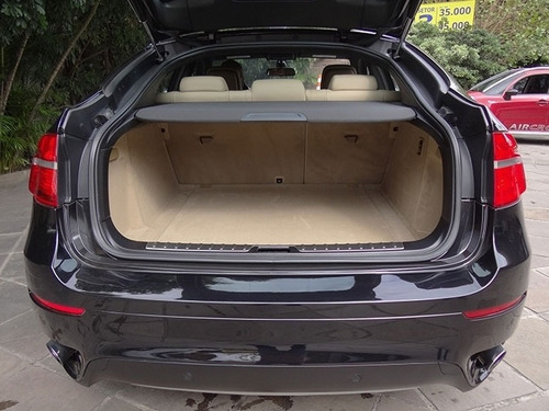 Bmw X6 Xdrive 35i