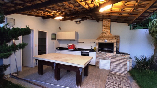 Imagem 2 de 14 de Ref #: Ca001 - Casa A Venda, Altiplano/portal Do Sol, 3 Suít
