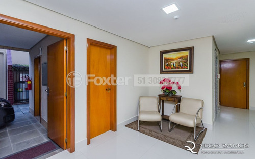 Imagem 21 de 26 de Apartamento, 2 Dormitórios, 75.13 M², Jardim Itu - 121207