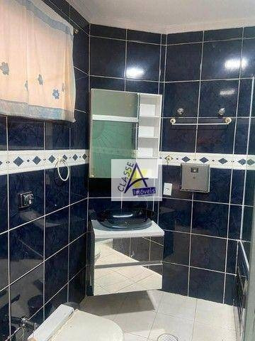 Imagem 2 de 18 de Apartamento Com 2 Dormitórios À Venda, 69 M² Por R$ 279.000,00 - Vila Bocaina - Mauá/sp - Ap0853