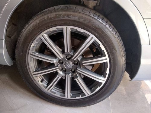 Imagem 5 de 10 de Audi Q7 3.0 Tfsi Ambition V6 24v Gasolina 4p Tiptronic