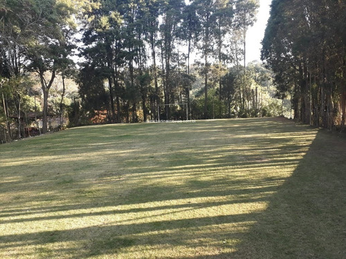 Imagem 4 de 30 de Venda Ou Permuta - Chácara No Residencial Lagos Verdes Em Ibiuna - Ch00021 - 68739012