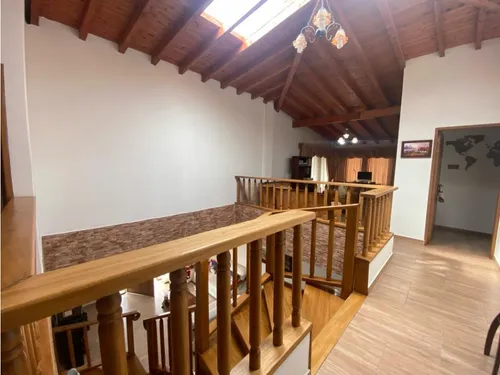 Casa En Arriendo En Llanogrande