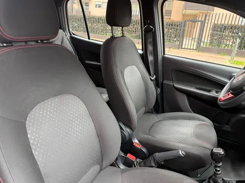 Fiat Uno 1.4 Way