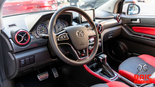 Imagen 14 de 15 de Baic Senova X25 Elite 1.5 At - 2022 - Baic Palermo -