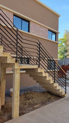 Imagen 20 de 24 de Venta Departamento 3 Ambientes Con Cochera Fija