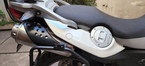 Imagen 18 de 20 de Bmw G 650 Gs Monocilindrica Titular Al Día