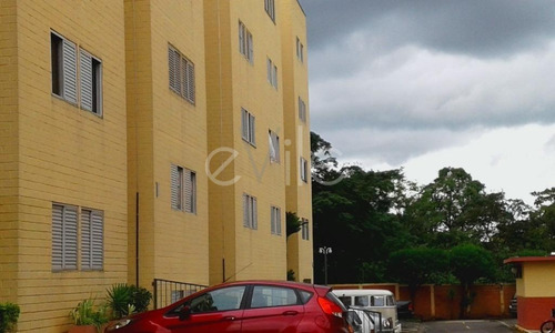 Imagem 18 de 24 de Apartamento À Venda Em Taquaral - Ap001262