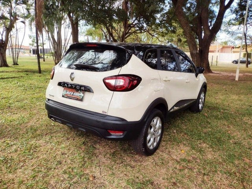 Imagem 11 de 13 de Captur 1.6 16v Sce Flex Life X-tronic