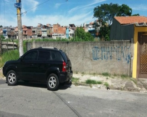Imagem 4 de 5 de Terreno - 014-te - 32142248