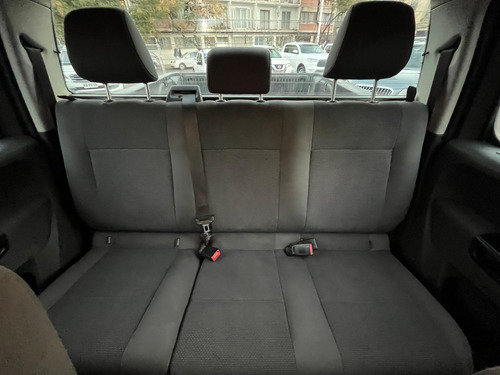 Volkswagen Amarok Trendline 4X4 At8