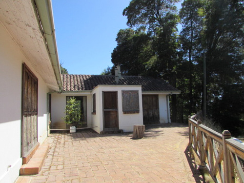 Cauquenes, 18 Hectáreas, Casa Y Viñas (95594)