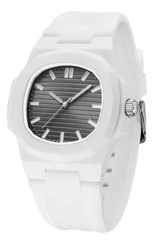 Reloj Moda Casual Unisex
