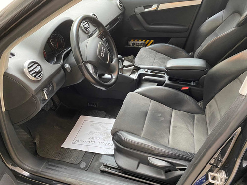 Audi A3 2010 2.0 T Fsi Mt 200cv