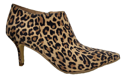 Botinetas Mujer Cuero Vacuno - Art Mallorca - Meet Me Shoes