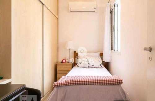 Imagem 7 de 30 de Cobertura Com 3 Dormitórios À Venda, 130 M² Por R$ 1.950.000,00 - Bela Vista - São Paulo/sp - Co0020