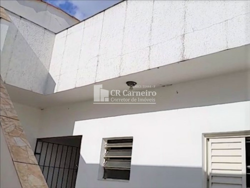 Imagem 14 de 17 de Casa Térrea Para Venda No Bairro Vila São Francisco (zona Leste), 3 Dorm, 2 Suíte, 2 Vagas, 230 M - 1362