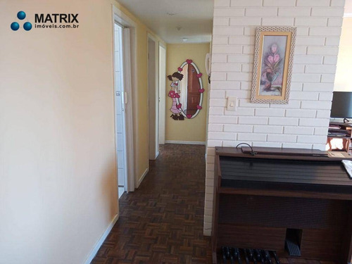 Imagem 26 de 27 de Apartamento Com 2 Dormitórios À Venda, 62 M² Por R$ 260.000,00 - Jardim Botânico - Curitiba/pr - Ap6835