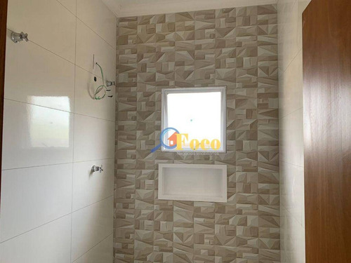 Imagem 3 de 30 de Casa Com 3 Dormitórios À Venda, 140 M² Por R$ 525.000,00 - Loteamento Residencial Central Park Ii - Itatiba/sp - Ca1077