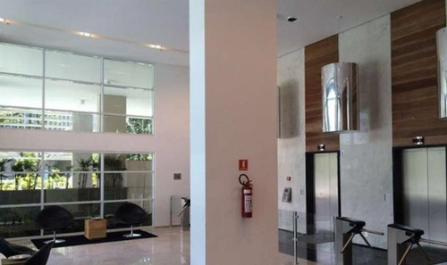Imagem 3 de 24 de Sala Em Chácara Santo Antônio (zona Sul), São Paulo/sp De 48m² À Venda Por R$ 499.500,00 - Sa1079631-s