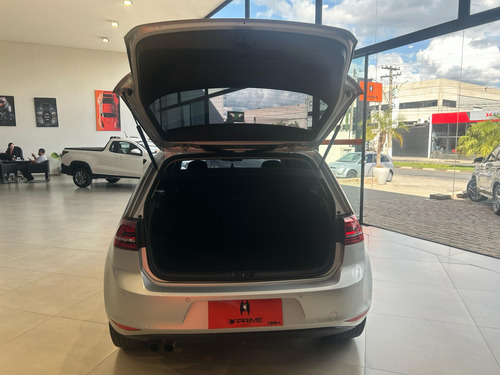 Volkswagen Golf 1.4 TSI HIGHLINE 16V TOTAL FLEX 4P TIPTRONIC