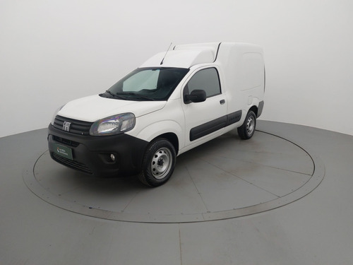 Fiat Fiorino 1.4 MPI FURGÃO ENDURANCE 8V FLEX 2P MANUAL