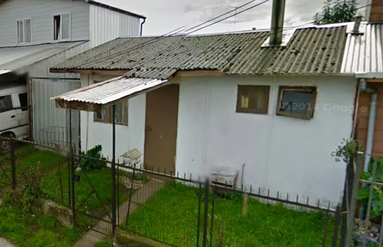 Imagen 3 de 4 de Se Vende Casa En Las Guayabas, Osorno