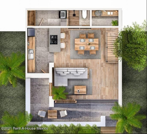 Imagen 15 de 15 de Tequisquiapan Casa En Preventa Para Entregar En 8 A 12 Meses! Rah