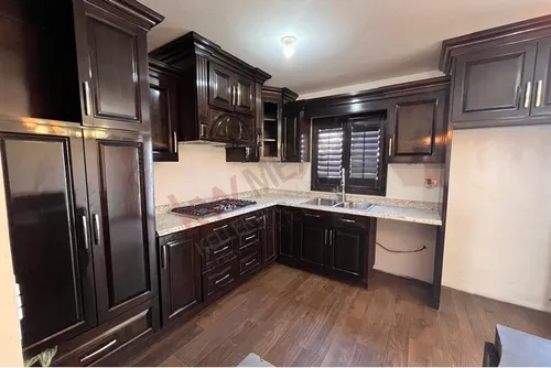 Casa En Renta Verona Residencial Calle Novena, Mexicali Bc