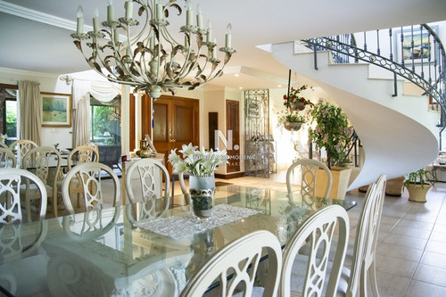 Magnifica Mansión, Cerca Del Mar- Ref: 2247