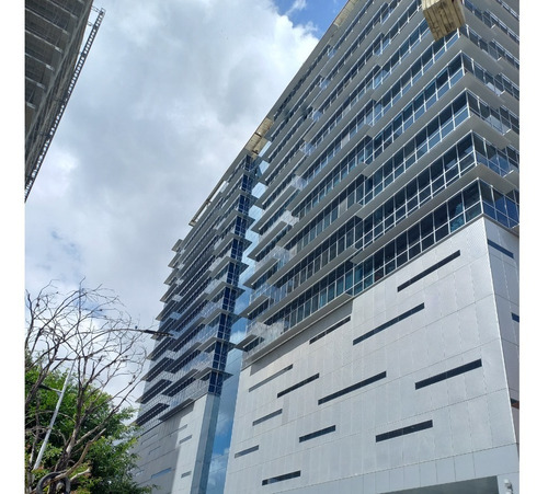 Imagen 9 de 9 de Venta De Oficina En Centro Financiero De Las Mercedes Baruta