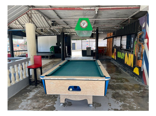 Vendo Car Wash En Los Guaricanos De Oportunidad, 1,600 Mts.2, Calle Sánchez