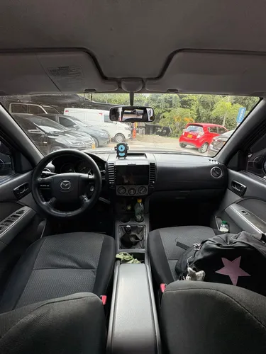 Mazda BT-50 2.2 B22cs7 4x2
