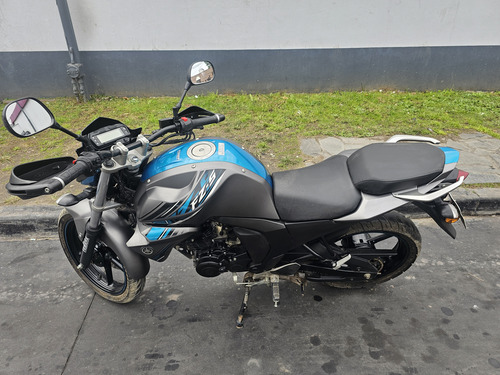 Yamaha Fz Fi S 2.0 150cc Poco Kilometraje
