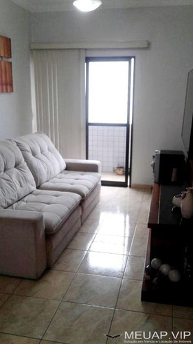 Imagem 2 de 21 de Apartamento Para Venda No Embaré - Em1165 - 33576498