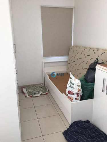 Apartamento À Venda, 386 M² Por R$ 6.800.000,00 - Campo Belo - São Paulo/sp - Ap9403