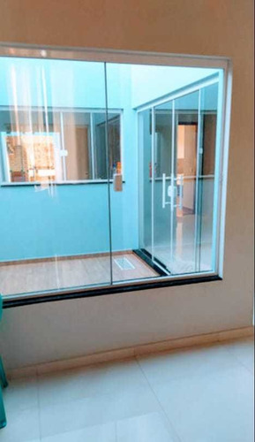 Belíssima Casa A Venda No Condomínio Reserva Dos Ypês 2 - Tatuí / Sp - 1328