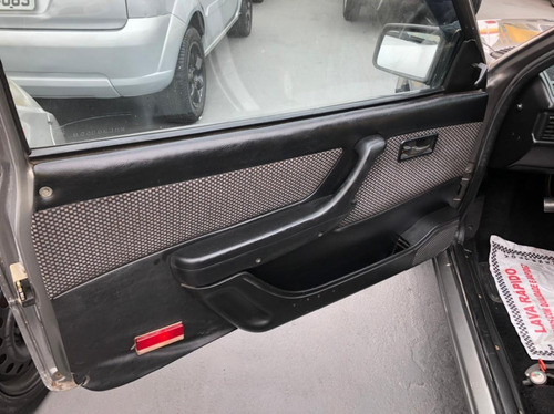 Imagem 9 de 15 de Gm Kadett Sl 1.8