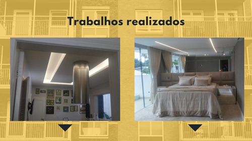 Imagem 2 de 10 de Empresa Especializada Em Reformas Em Geral