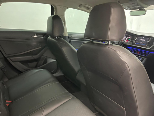 Volkswagen Jetta 1.4 250 Tsi Flex Aut